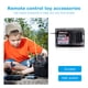 thumbnail image 1 of R6FG Mini 6CH 2.4G Receptor para RC Coche Transmisor RC4GS V2/RC6GS V2 Radio Ndcxsfigh Nuevos Originales, 1 of 9