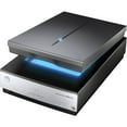 thumbnail image 3 of Epson B11B224201 Perfection V850 Pro 6400 dpi Optical Resolution Scanner Scans Up to 8.5 in. x 11.7 in., 3 of 3