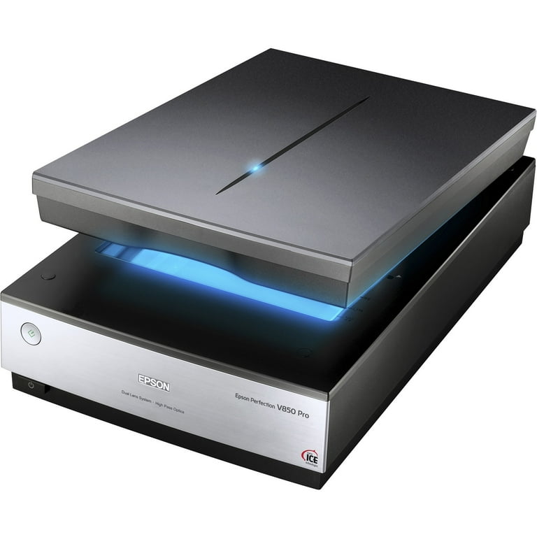 Perfection V850 Pro Scanner, Scans Up to 8.5 Perfection V850 Pro Scanner, Scans Up to 8.5