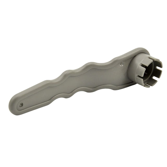 Soidarity Air Valve Wrench 8 Sections Compact Inflatable Release Light-weight PVC Boat Installation Spanner Handy Assembly Supplies Size Type3 NO3