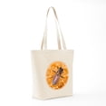 thumbnail image 7 of CafePress - Honeybee 1 Tote Bag - Unisex Canvas Tote Bag, Beige, 1-Piece, 7 of 7