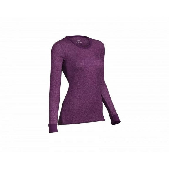 Womens 100% Performance Poly