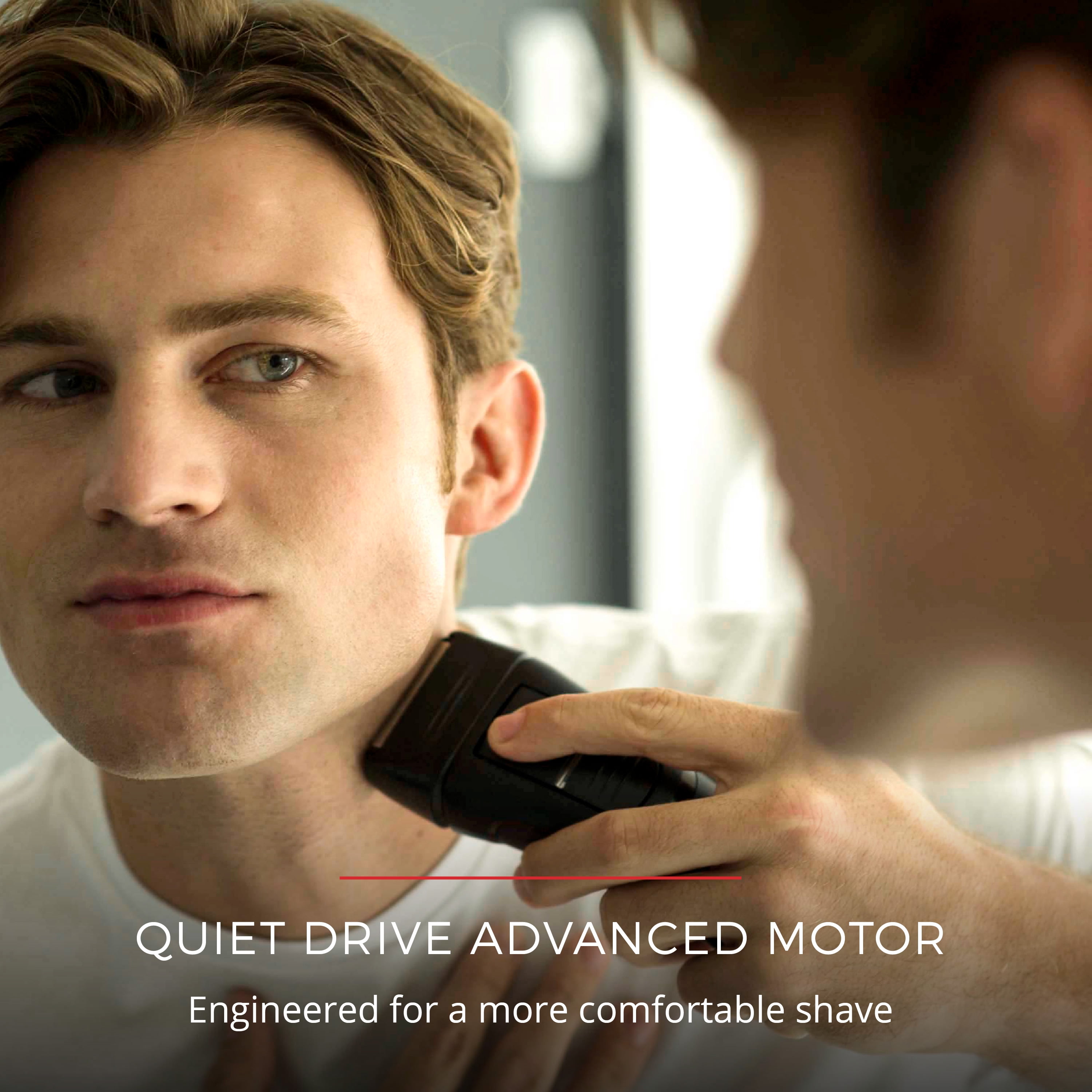 Remington Smooth & Close Foil Shaver 3000, Pf7300C