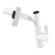 thumbnail image 4 of Grifo de Lavabo Gloria Accesorio de Baño Giratorio 360 con Pantalla Digital, 4 of 9