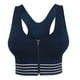 thumbnail image 1 of Top deportivo con cierre Bella Form Con sierre frontal, 1 of 2