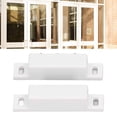 thumbnail image 4 of Magnetic Reed Switch, Simple Installation Magnetic Switch Normally Open Closed  For Door For Wall, 4 of 8