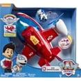 thumbnail image 2 of Avión Patrullero Aéreo Toy Paw Patrol con luces y sonidos, 2 of 7