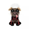 thumbnail image 2 of Jouets en Peluche Dogpool 25 cm, Peluche Deadpooled, Collection de Jouets en Peluche pour Fans, 2 of 6