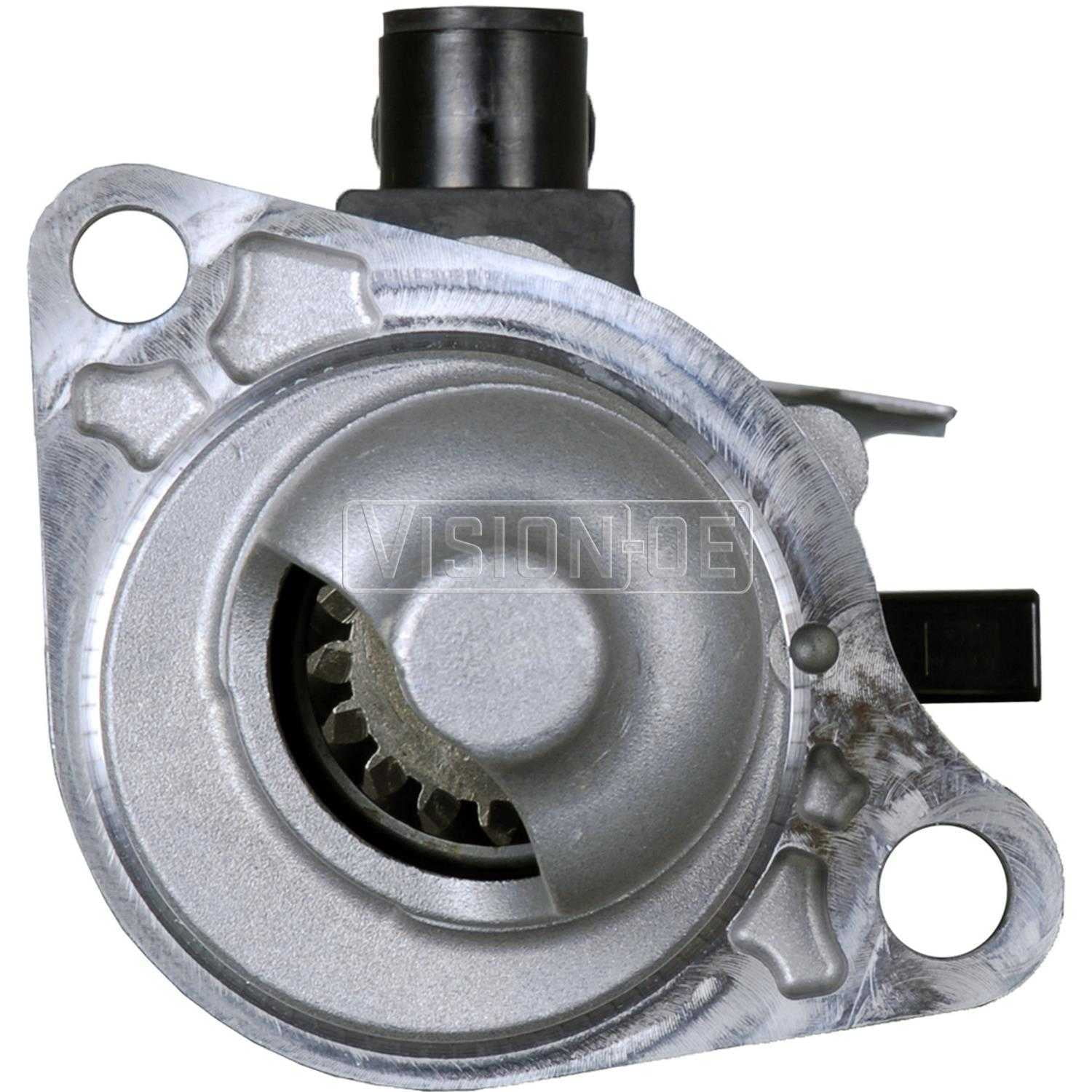 Vision OE 52120 Starter Motor