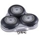 thumbnail image 2 of Replacement Shaver Head for Philips S5000 S5370 S5010 S5011 S5050 S5560 S5090 S5420 S5078 S5077 S5080 S5400 Spare Blade, 2 of 5