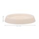 thumbnail image 2 of IDEANATEGRATE 10Ud Platos Base Decorativos Para Macetas Color Beige Ideales Para Uso En Interiores Y Exteriores, 2 of 8