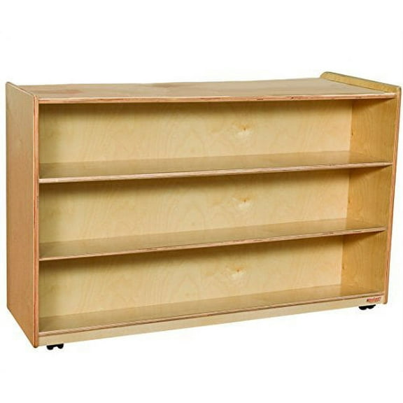 Wood Designs 990332 Shelf Storage