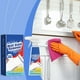 thumbnail image 1 of Wall Cleaner Spray | High-Efficiency Stain Remover | Deep Decontamination Formula | Restores White Shine | Easy Application | 100ml Bottle | Long-Lasting Protection, 1 of 9