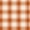 Color 2 - Orange Plaid, variant on Personalized Thanksgiving Turkey Plaid Pajama Set, Custom Name Autumn 2-Piece Long Sleeve Top and Pants, Cute Fall Plaid Sleepwear