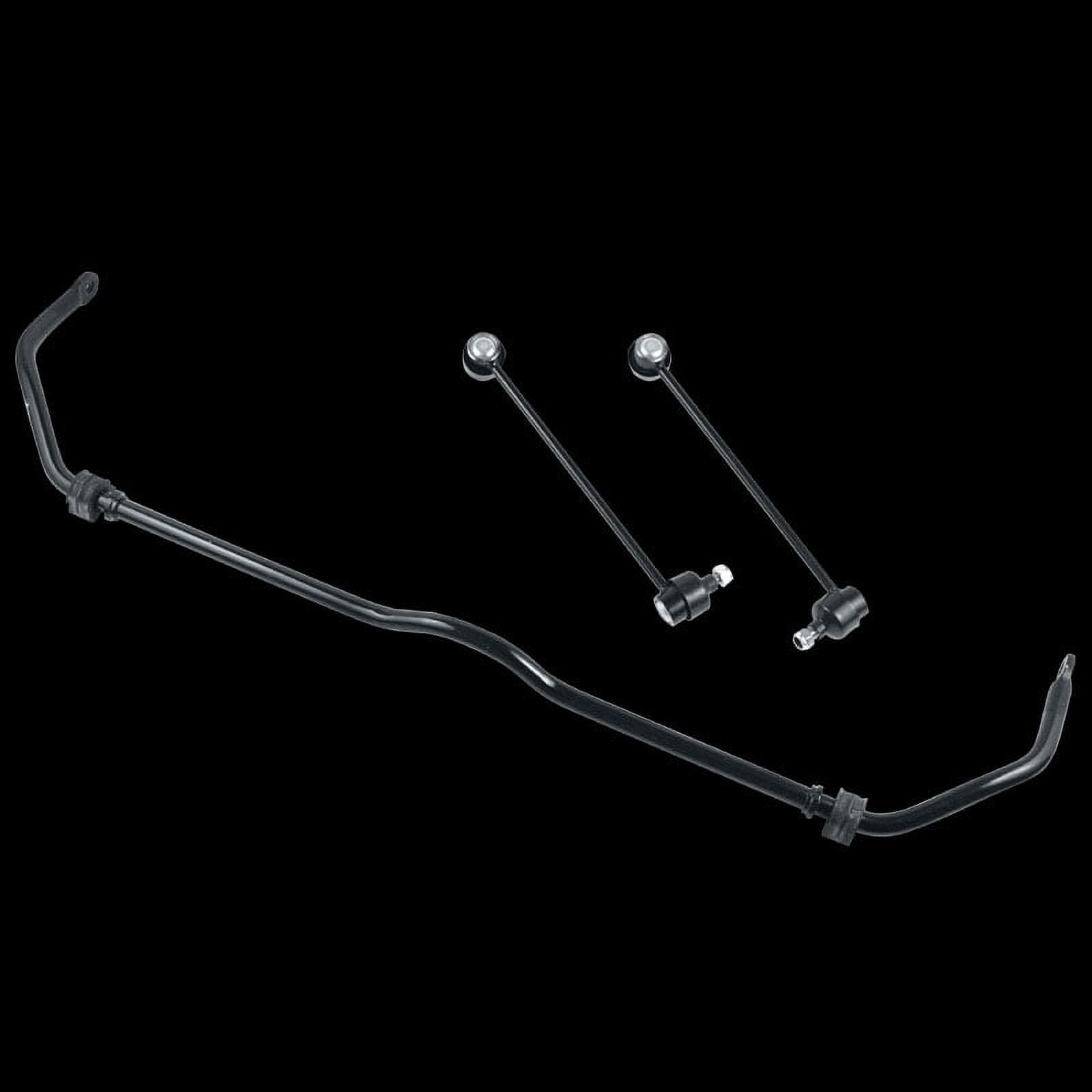 ST Suspensions - 51137 Fits select: 2003-2007 HONDA ACCORD EX, 2002 HONDA ACCORD SE