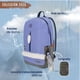 thumbnail image 3 of Mochila Avatar Katara Nacion del Agua Yadatex Porta Laptop, 3 of 11