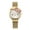z30 gold, variant on Hello Kitty Watch Kawaii Ladies Gold Sliver Metal Jewelry Cartoon Magnetic Watch For Girlfriend Birthday