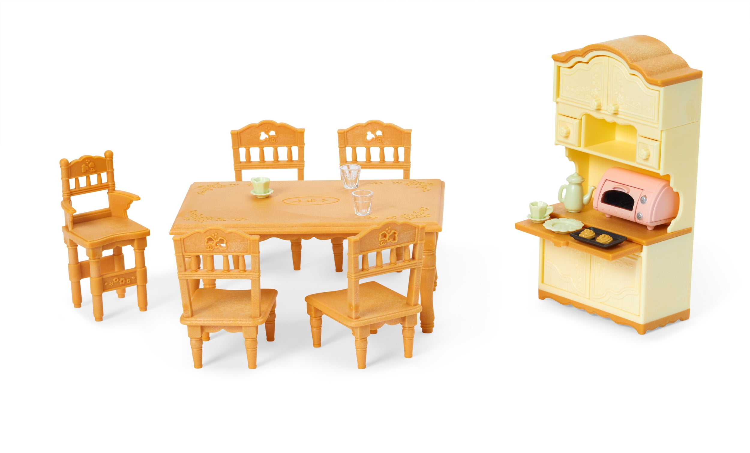 sylvanian families walmart