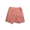 thumbnail image 2 of Columbia Mens Regular fit Swim Trunks Swimwear Small Pink Solid Quick Dry, 2 of 2