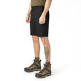 thumbnail image 5 of Dickies Men's Relaxed Fit Work Shorts, 11", Mushroom, 47, 5 of 5