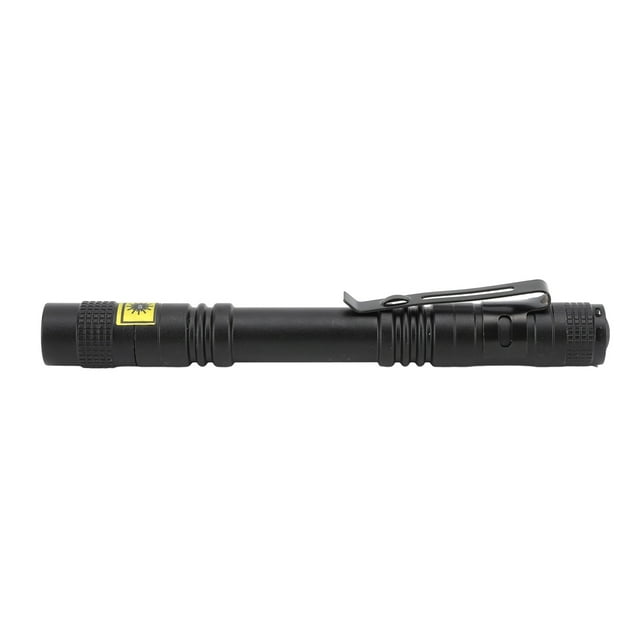 Linterna De Luz Negra, Detector De Fugas De CA Linterna Ultravioleta Control De Botón Trasero De aleación De Aluminio Versátil LED Para Detección De Minerales De Roca