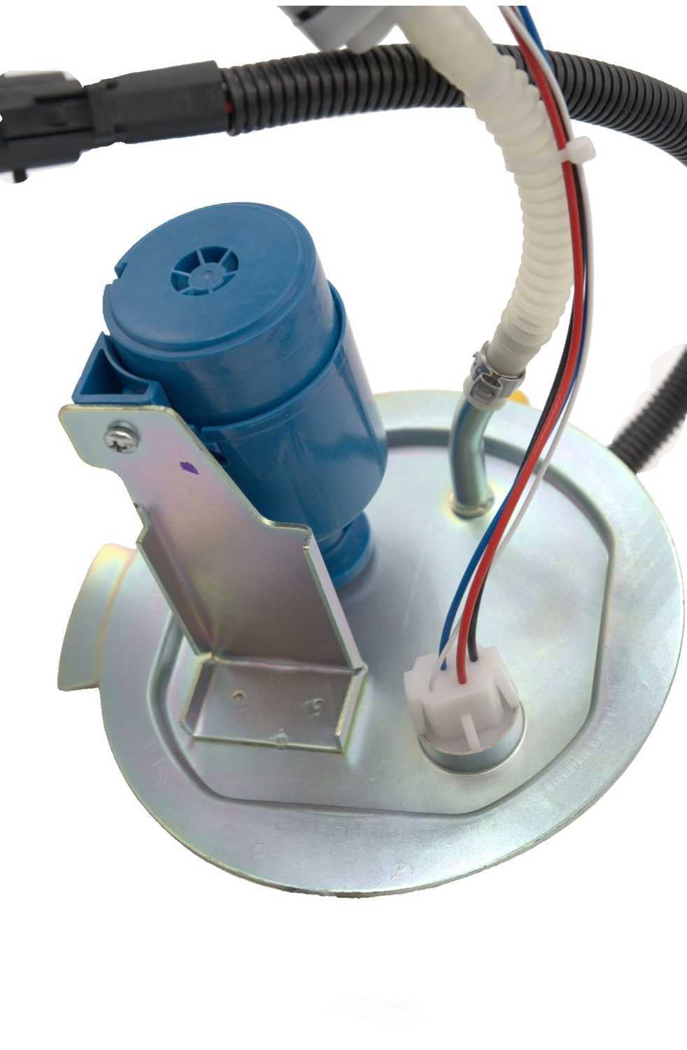 Autobest F1522A Fuel Pump Module Assembly