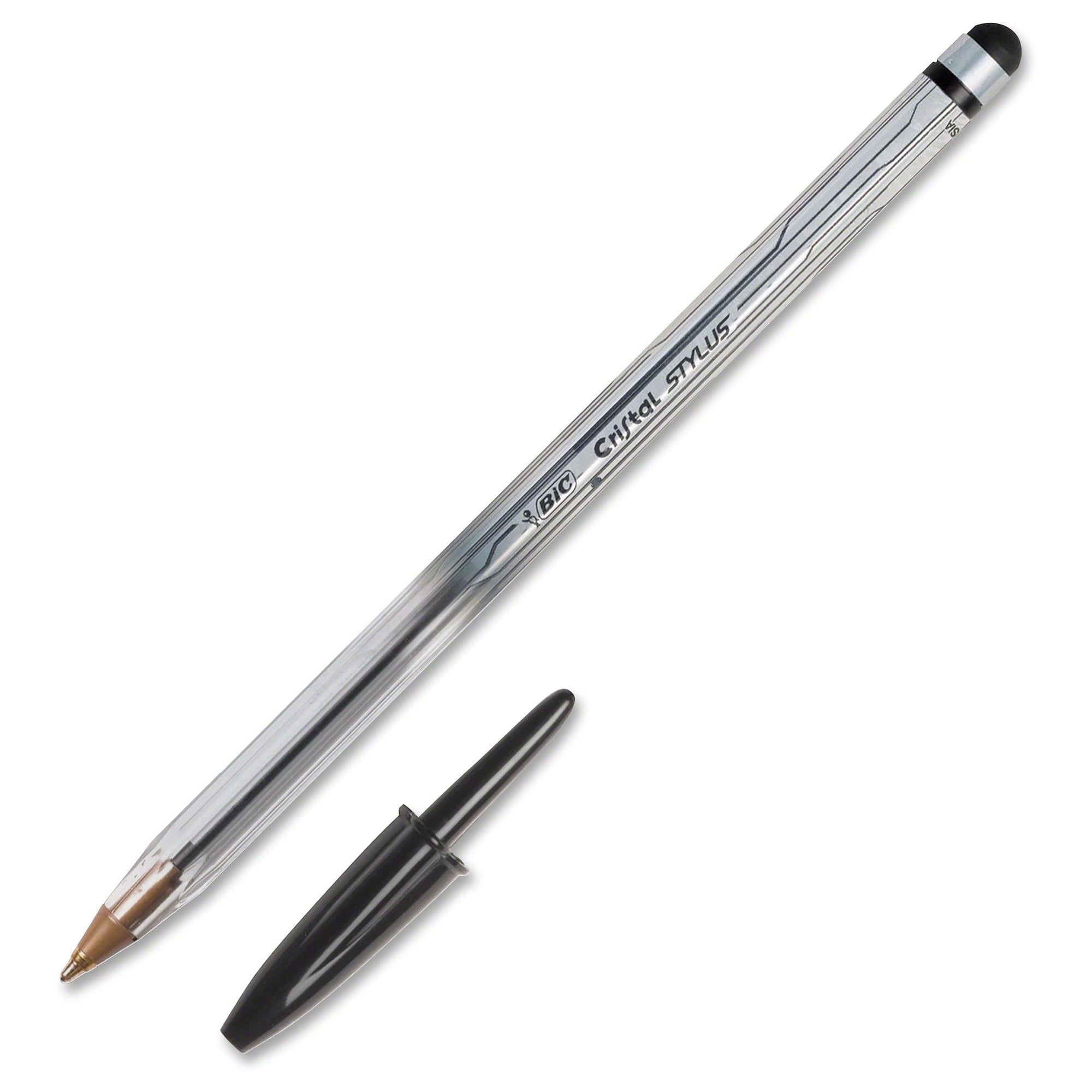 Bic Stylus Pen - And Pencils - Walmart.com