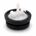 thumbnail image 5 of The ROP Shop (Pack of 2) Primer Bulb & Body for 1999 Toro CCR Powerlite 38170, 38177, 38178, 5 of 9