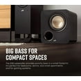 thumbnail image 2 of Subwoofer Polk Audio Signature Elite ES8 100W Clase D Negro, 2 of 6