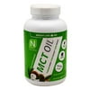 Nutrakey Mct Oil - Gluten Free