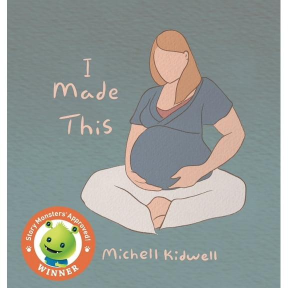 I Made This: I Made This For You, (Hardcover)