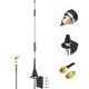 thumbnail image 2 of Antena celular Bingfu 4G LTE RP SMA 7dBi Outdoor (paquete de 2), 2 of 6