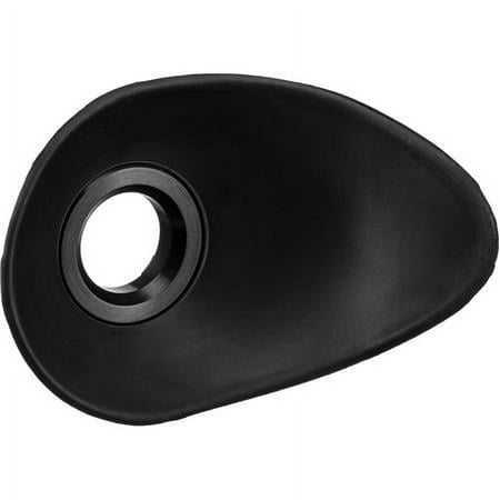 UPC: 0017932333397 | Hoodman Glasses Model Hoodeye Eyecup for Nikon Round Eyepiece Models