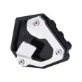 thumbnail image 4 of Almohadilla para pata de cabra, soporte lateral CNC para motocicleta, placa para pata de cabra, ampliador de pata de cabra, materiales ecológicos, 4 of 9