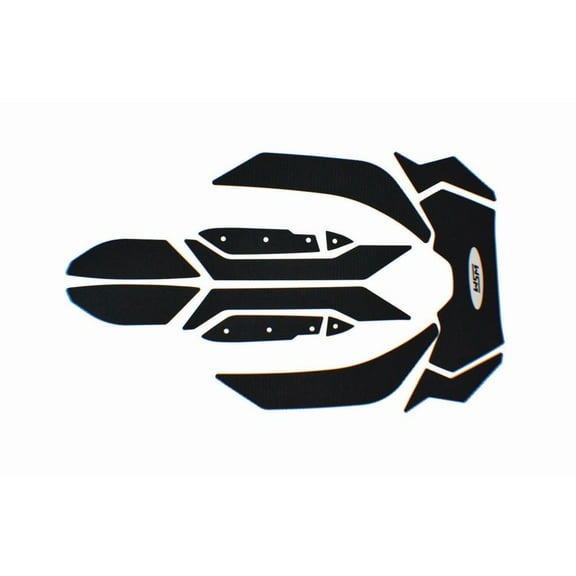 Wsm 012-323BLK Traction Mat