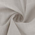 thumbnail image 5 of Womens Dressy Button Down Blouses Business Casual Shirts Long Sleeve Crew Neck Solid Color Fashion Tops, 5 of 5
