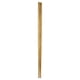 thumbnail image 1 of Palillos Largos De Acero Inoxidable Palillos De Metal Reutilizables Vajilla De Dorado Sunnimix Palillos, 1 of 8