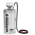 Zodi Extreme Self Contained 3 Gallon Propane Fueled Portable Camping