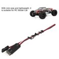 thumbnail image 3 of 2X Rc Light Switch Module Rc Car Light on/Off Suitable for  Remote Control Model Car Light Control Switch Scx10, 3 of 7