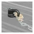 thumbnail image 6 of Curt 60609 OEM Puck System Gooseneck Ball & Safety Chain Anchor Kit for Ford, 6 of 7