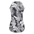 thumbnail image 5 of CHUMUD Womens Trendy Tank Tops Sleeveless V Neck Floral Halter Casual Basic Top Summer Going Out, 5 of 5