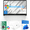 White, variant on HP 14 Laptop Thin & Light, Microsoft Office 365(one year), Intel N150 Processor, 4GB Memory, 128GB Storage, Windows 11 S (Rose Gold)