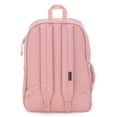 thumbnail image 2 of Mochila JanSport Cross Town Plus Remix Misty Rose Corduroy, 2 of 7