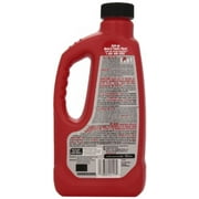 Drano Drain Cleaner Professional Strength, 32 oz