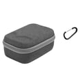 thumbnail image 2 of Estuche Protector Seitruly Bolsa de almacenamiento Organizador de hombro con cremallera para Mini 3 Pro, 2 of 6