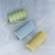thumbnail image 5 of Injueey Molde cilíndrico para velas, molde de pilar de aromaterapia de silicona, artesanías para pasteles de boda, adornos artísticos, Artesanía, 5 of 5