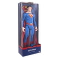 thumbnail image 2 of Figura De Acción Fuxion Toys Superman Juguete De colección DC Comics Figura articulada 45 cm De Alto rojo unitalla, 2 of 10