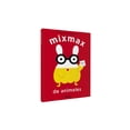 thumbnail image 1 of Mixmax de animales Combel 9788491014782, 1 of 2