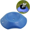 thumbnail image 2 of Cales Portables en Plastique PP pour Remorque RV (Bleu), 2 of 8