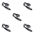 thumbnail image 2 of Methold Halloween Pet Accessories Supplies Rope Traction Safety Small-sized Fixing Costume High Dogs Gifts negro 5piezas Methold CBP256448, 2 of 6